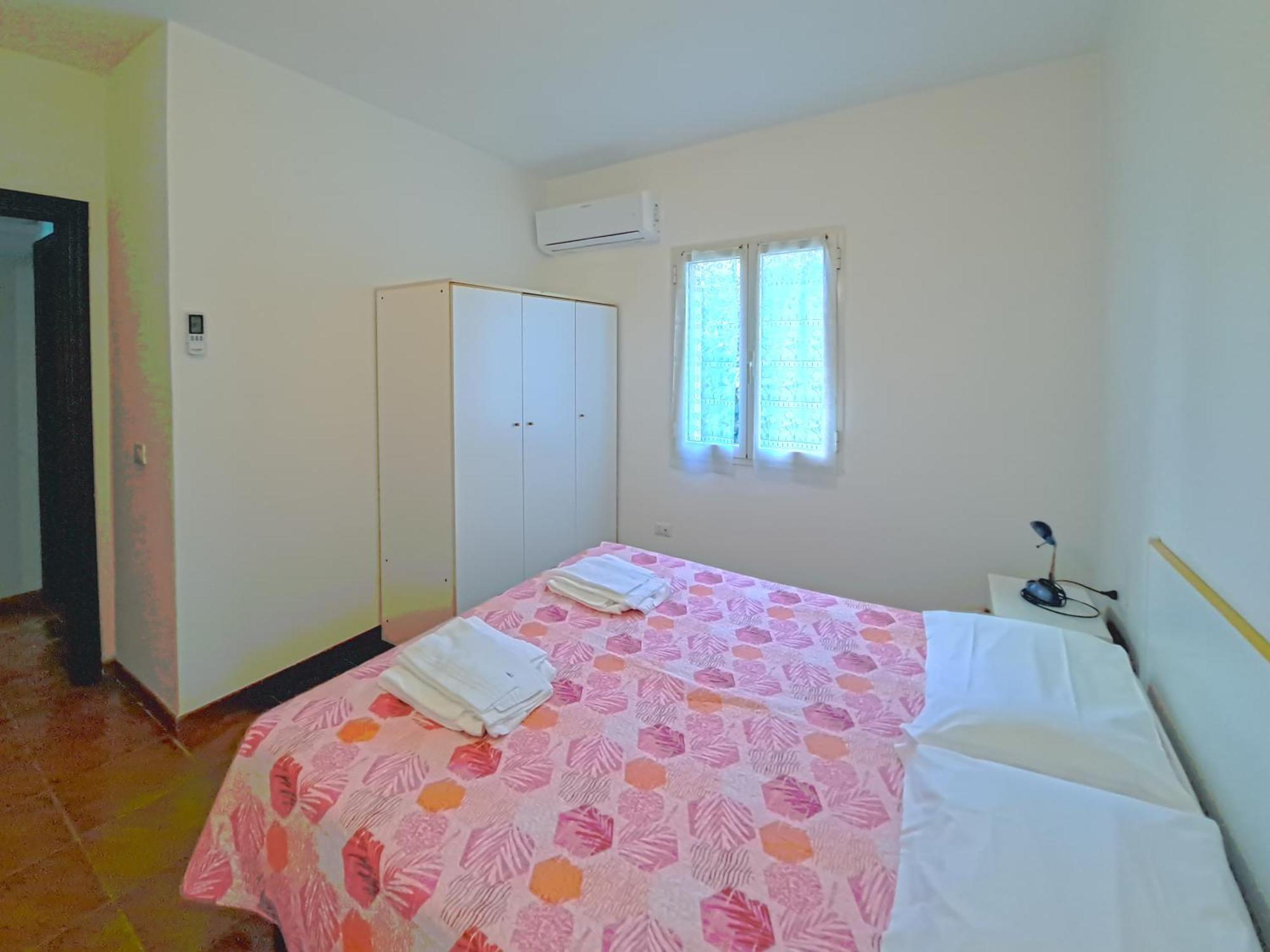 Residence Arcobaleno San Teodoro  Exteriér fotografie
