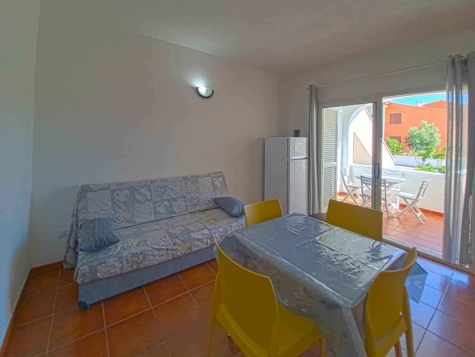 Residence Arcobaleno San Teodoro  Exteriér fotografie