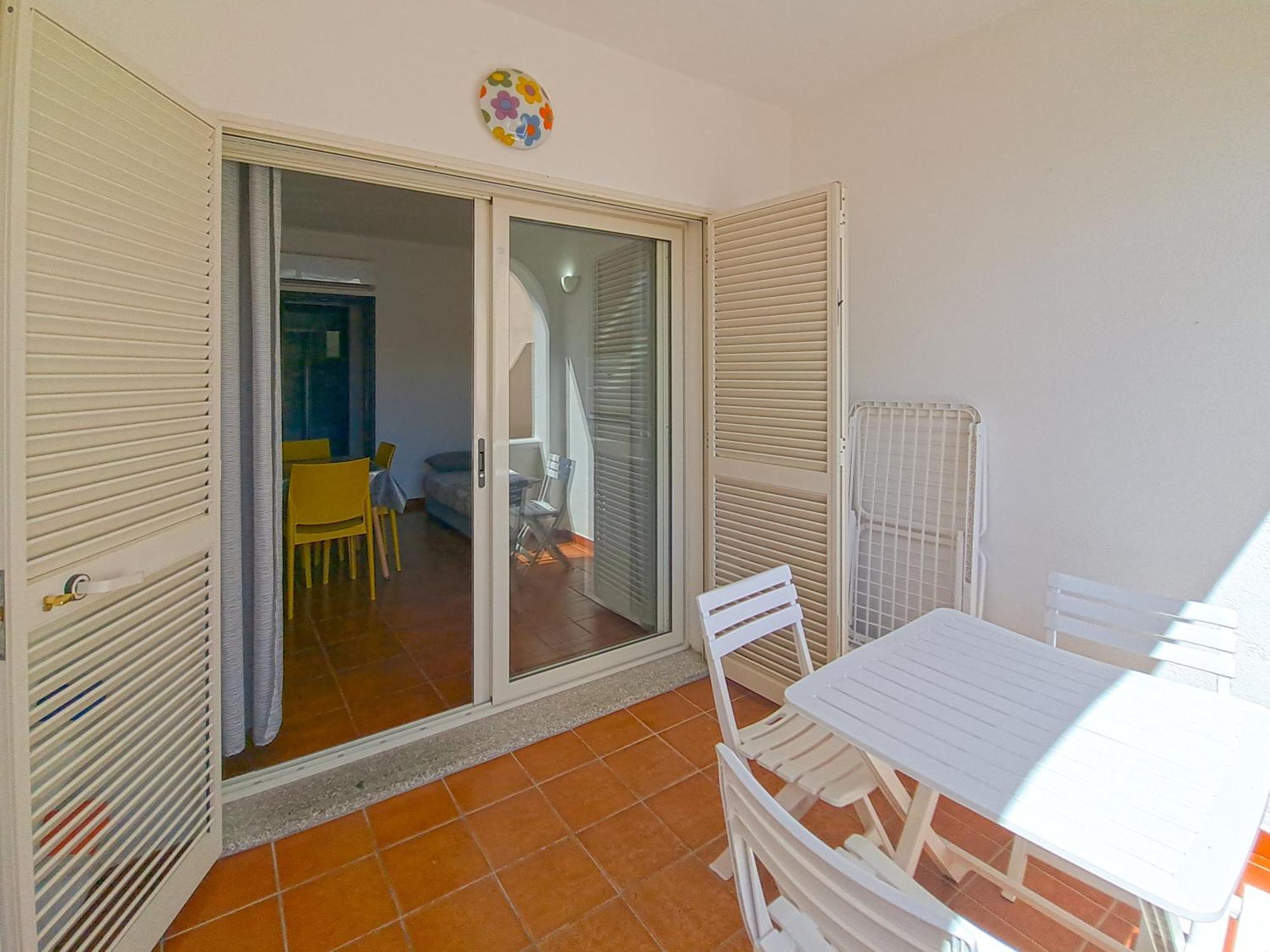 Residence Arcobaleno San Teodoro  Exteriér fotografie