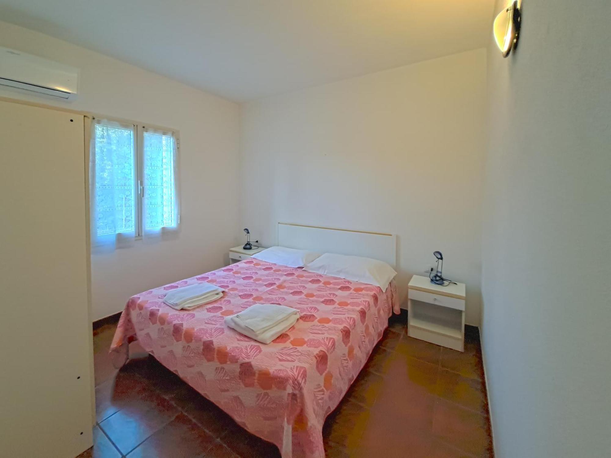 Residence Arcobaleno San Teodoro  Exteriér fotografie