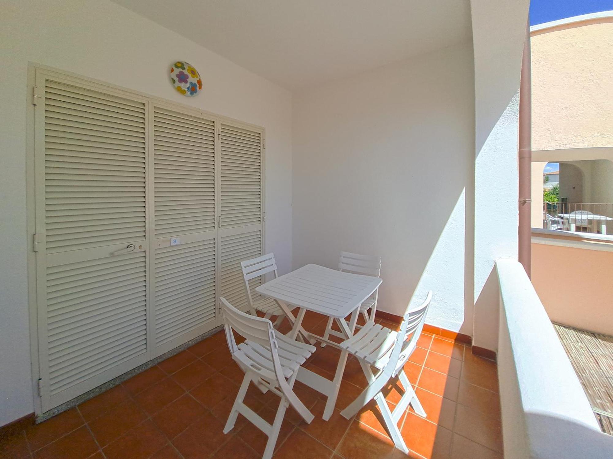 Residence Arcobaleno San Teodoro  Exteriér fotografie