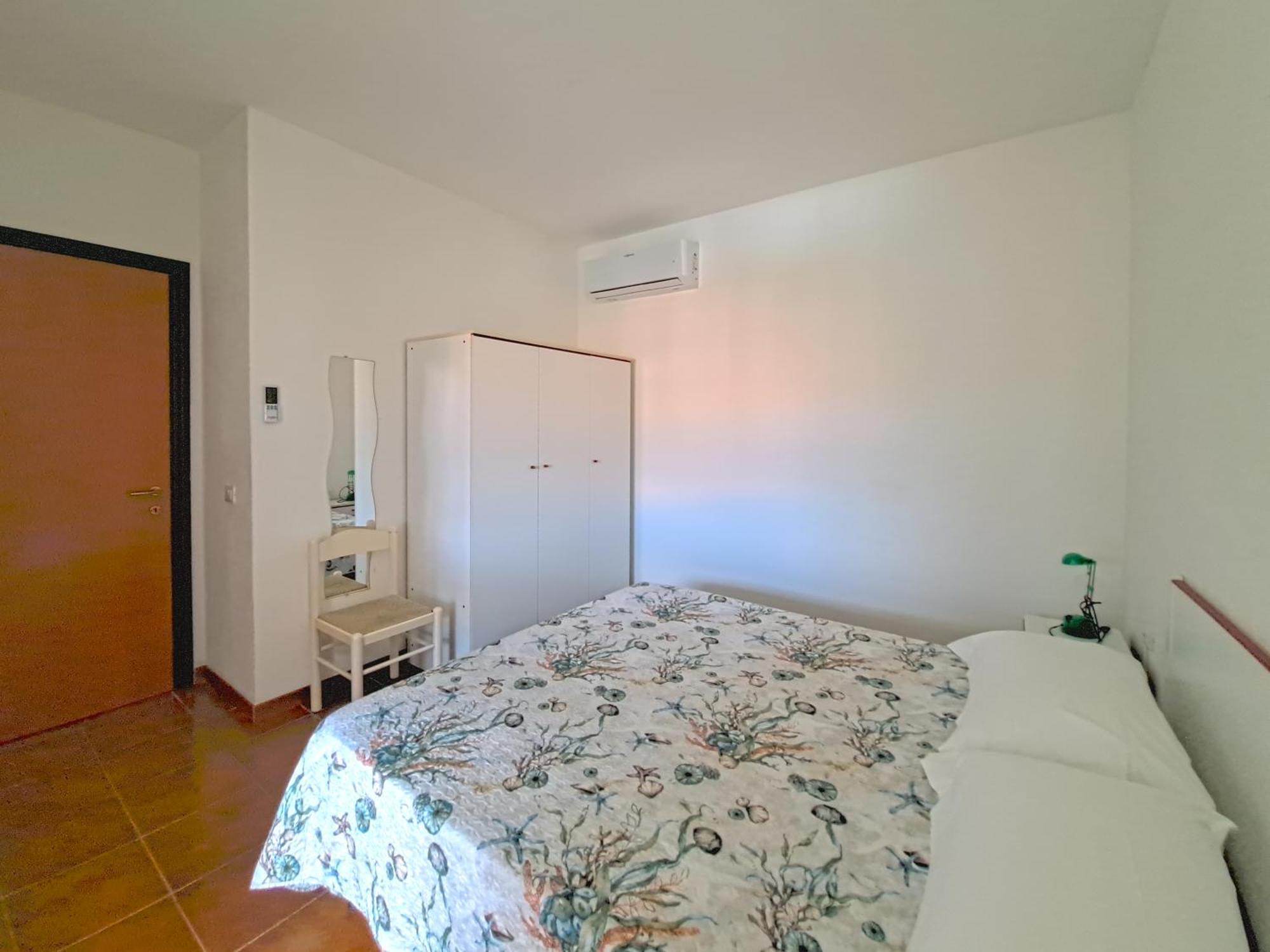 Residence Arcobaleno San Teodoro  Exteriér fotografie