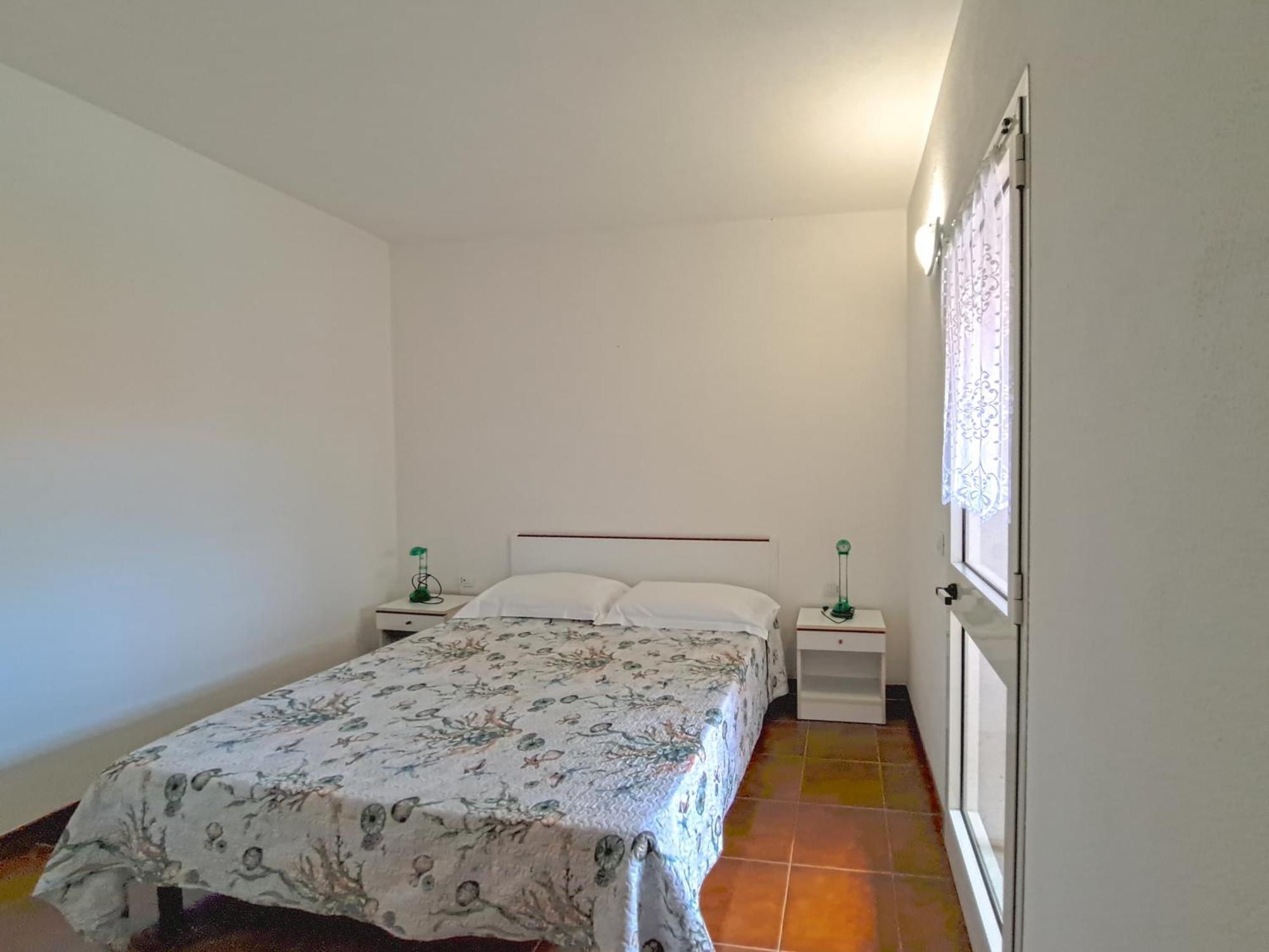Residence Arcobaleno San Teodoro  Exteriér fotografie
