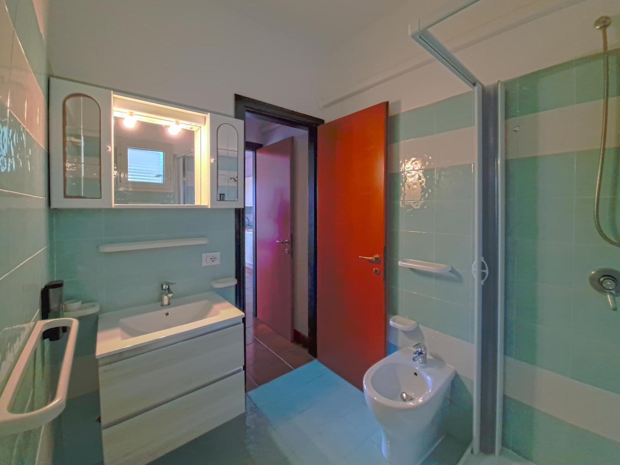 Residence Arcobaleno San Teodoro  Exteriér fotografie